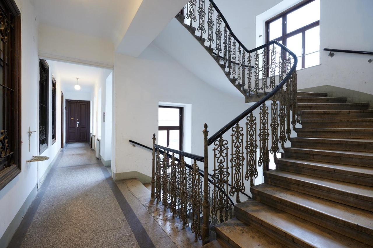 Nice Studio Close To Metro III Vienna Exterior photo