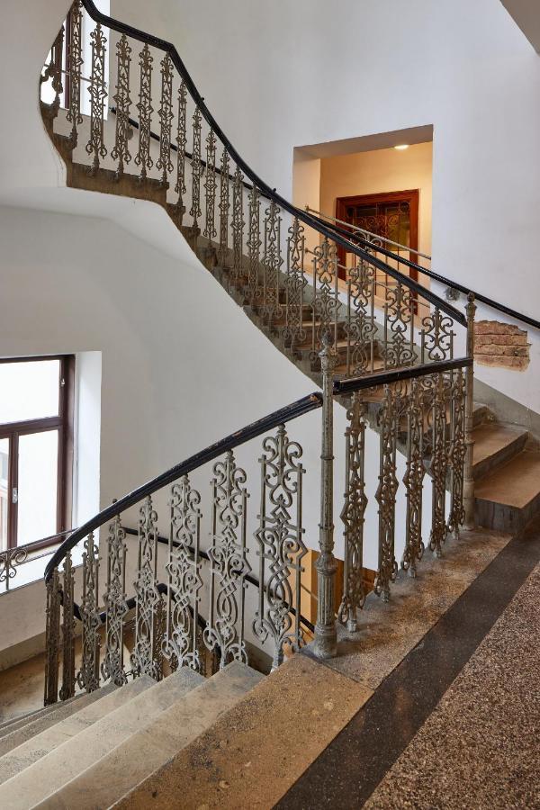 Nice Studio Close To Metro III Vienna Exterior photo